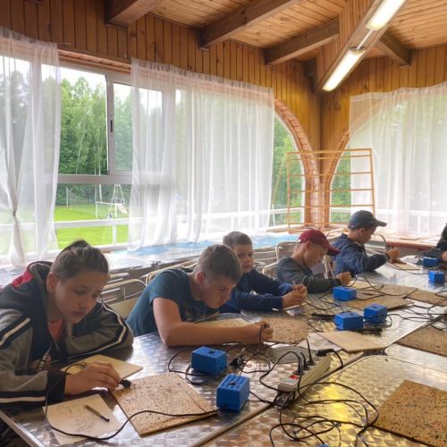 Курорт-парк "Союз"