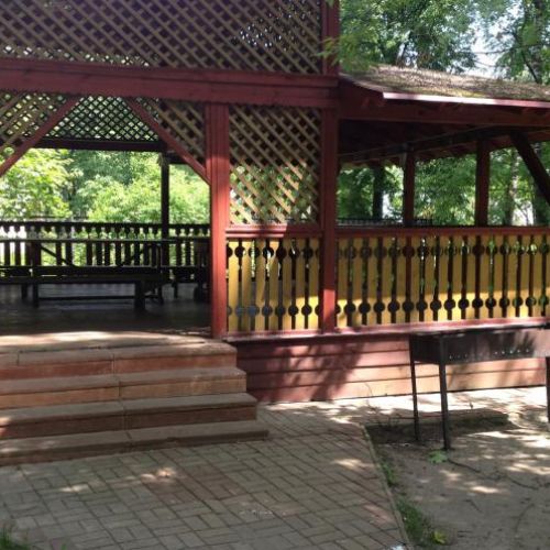 Курорт-парк "Союз"